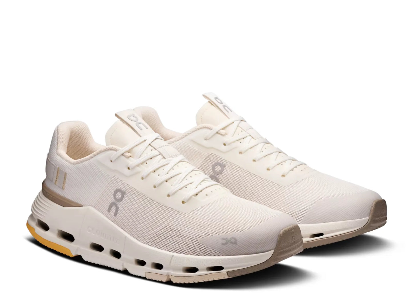 Cloudnova Form 2 Ivory Desert (W)