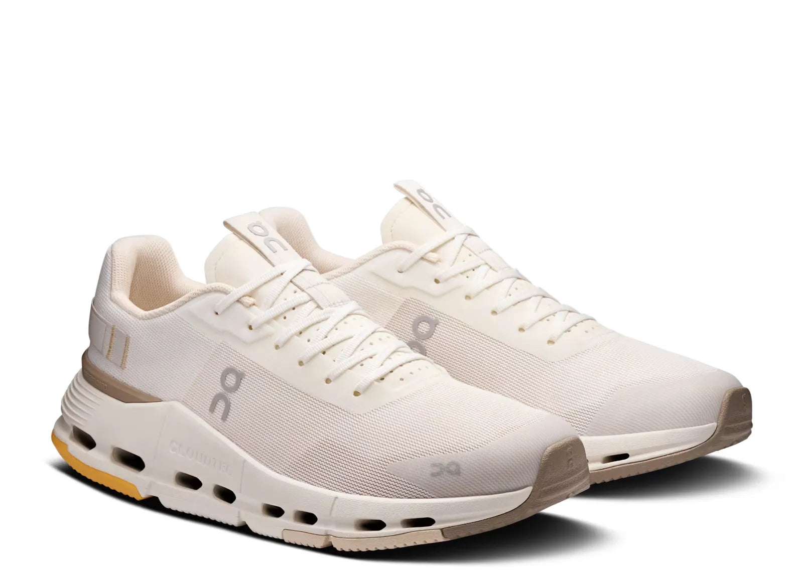 Cloudnova Form 2 Ivory Desert (W)