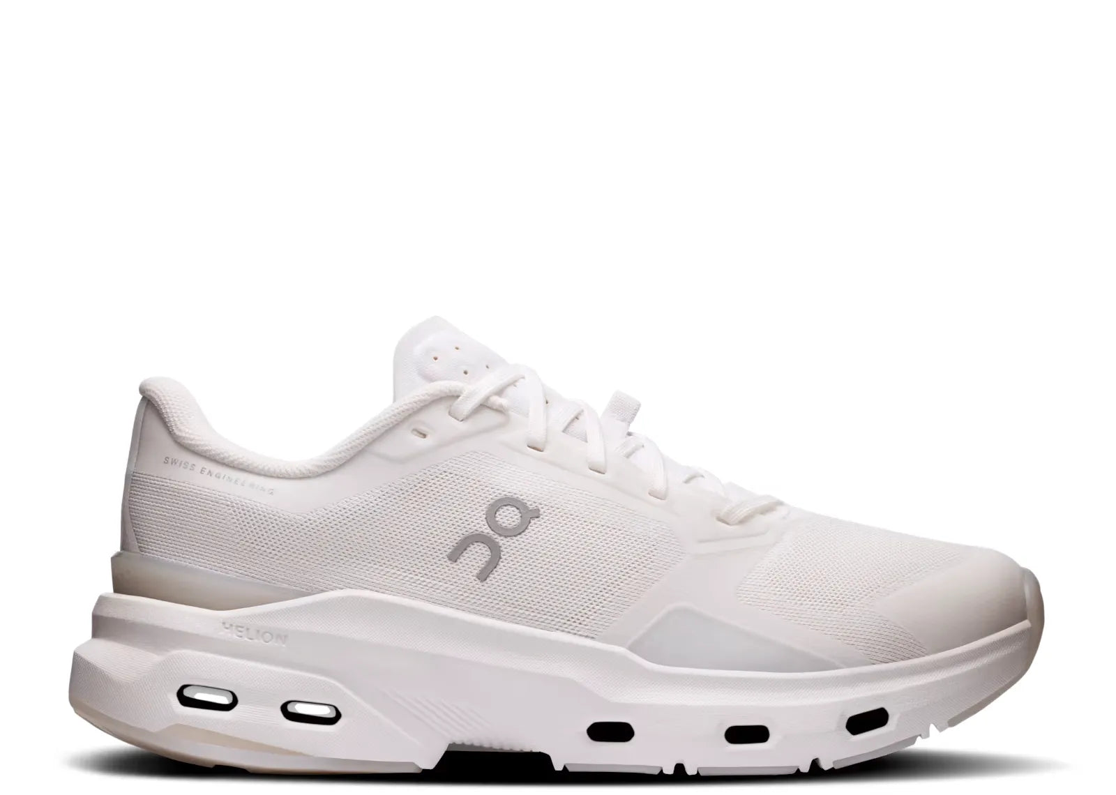 Cloudpulse 2 All White (W)