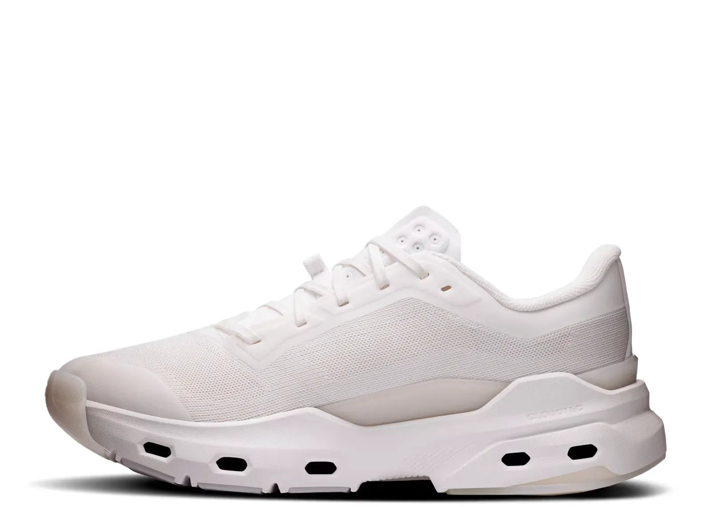Cloudpulse 2 All White (W)