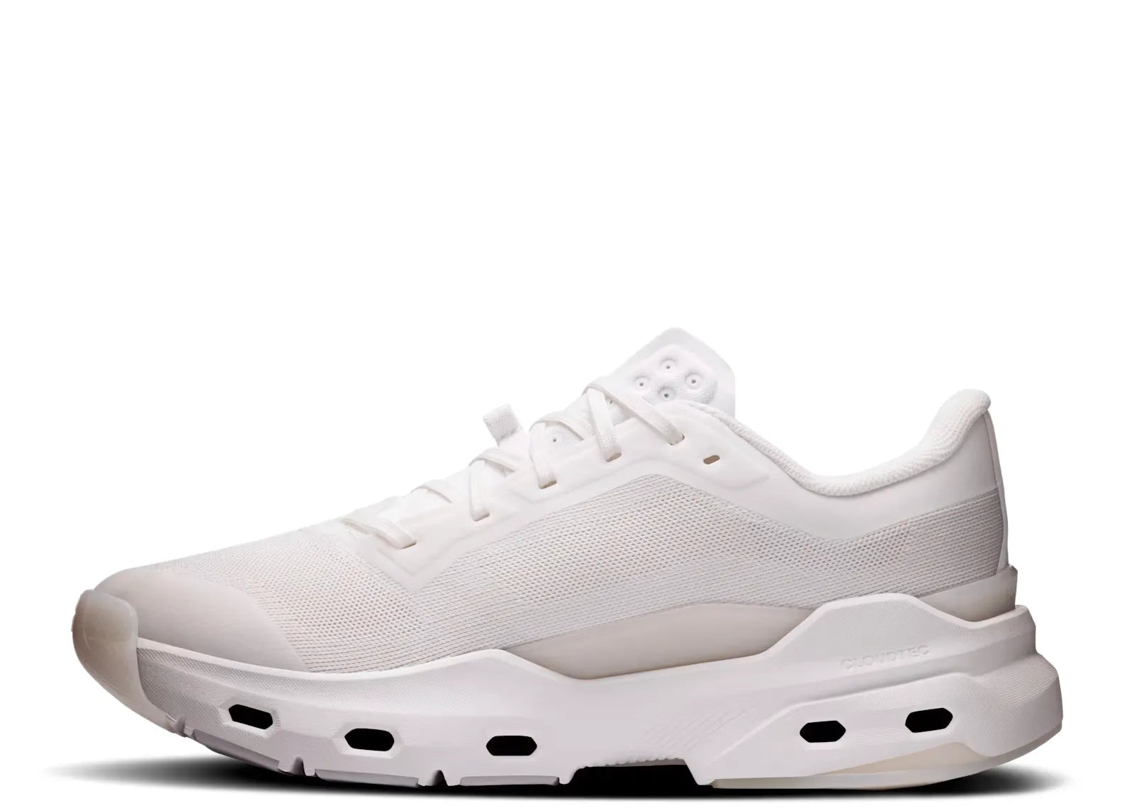 Cloudpulse 2 All White (W)