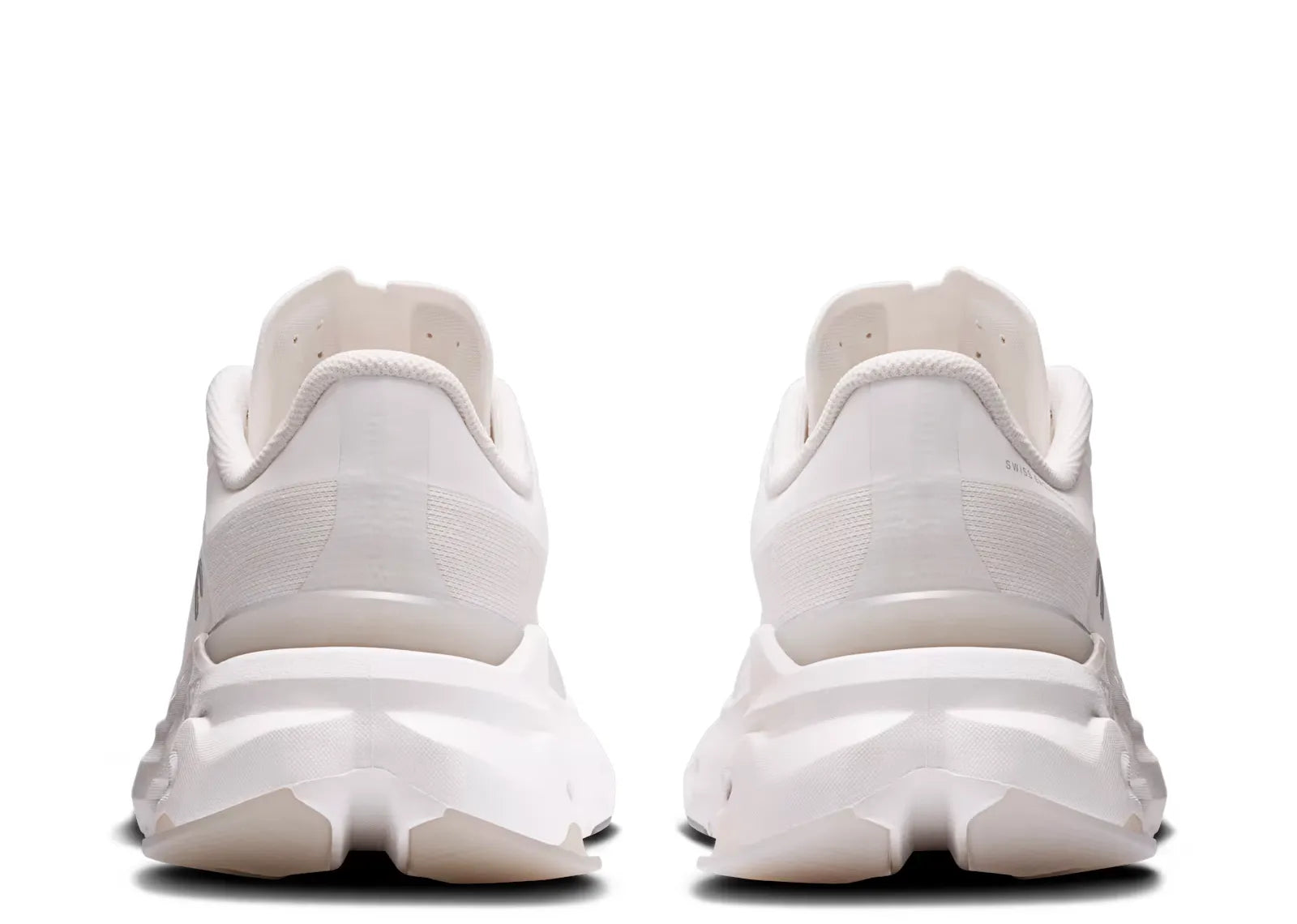 Cloudpulse 2 All White (W)