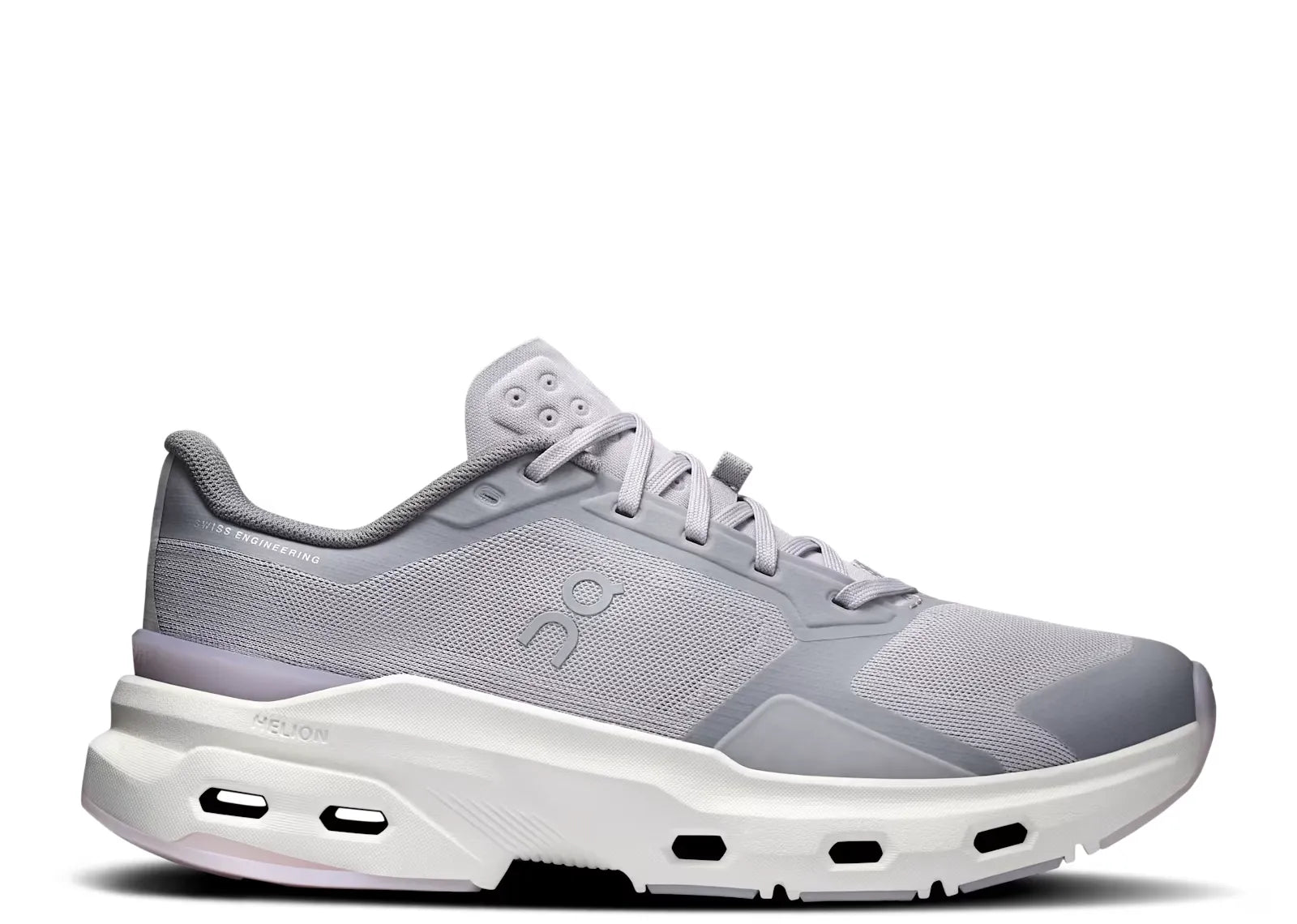 Cloudpulse 2 Alloy Ice (W)