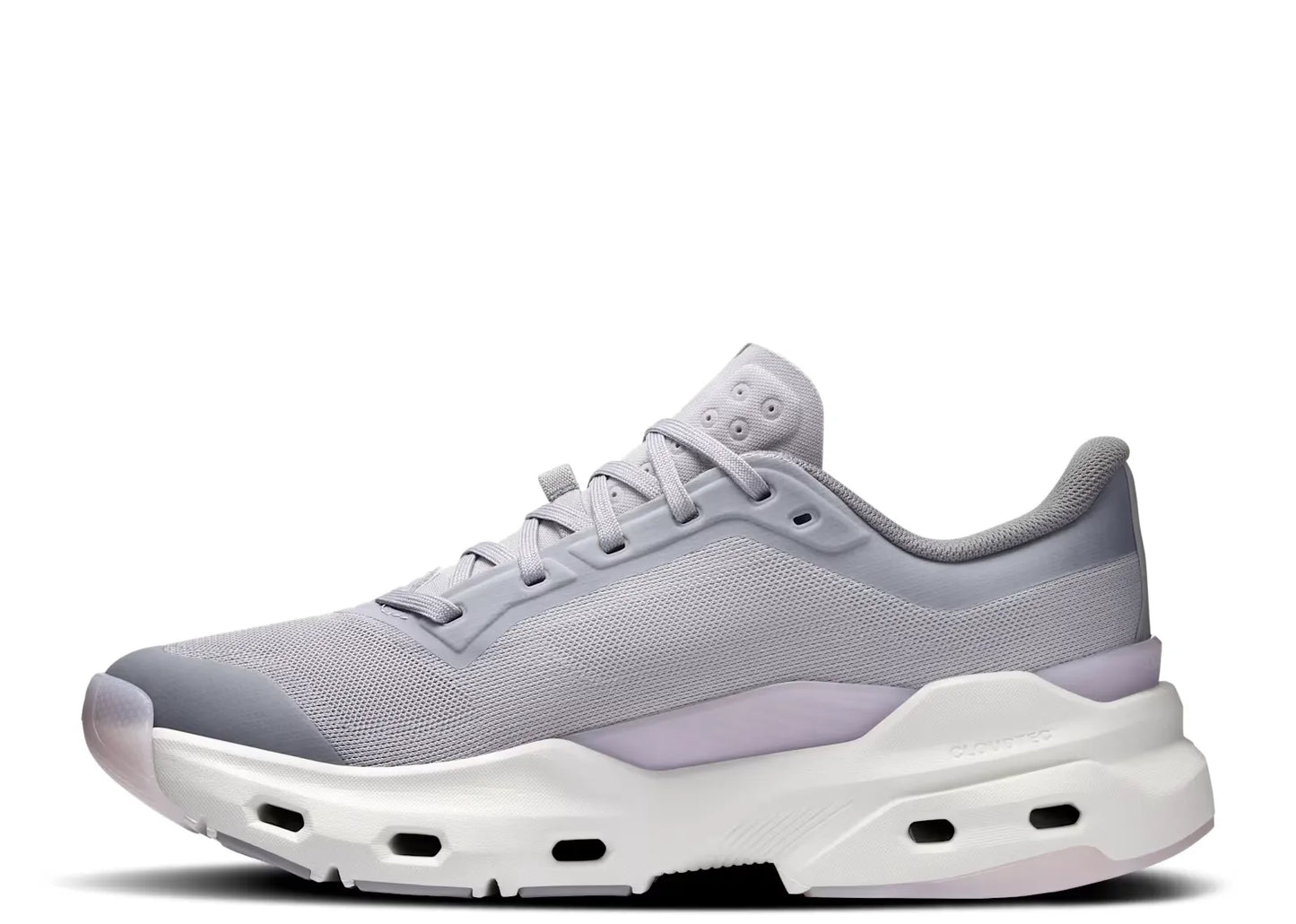 Cloudpulse 2 Alloy Ice (W)