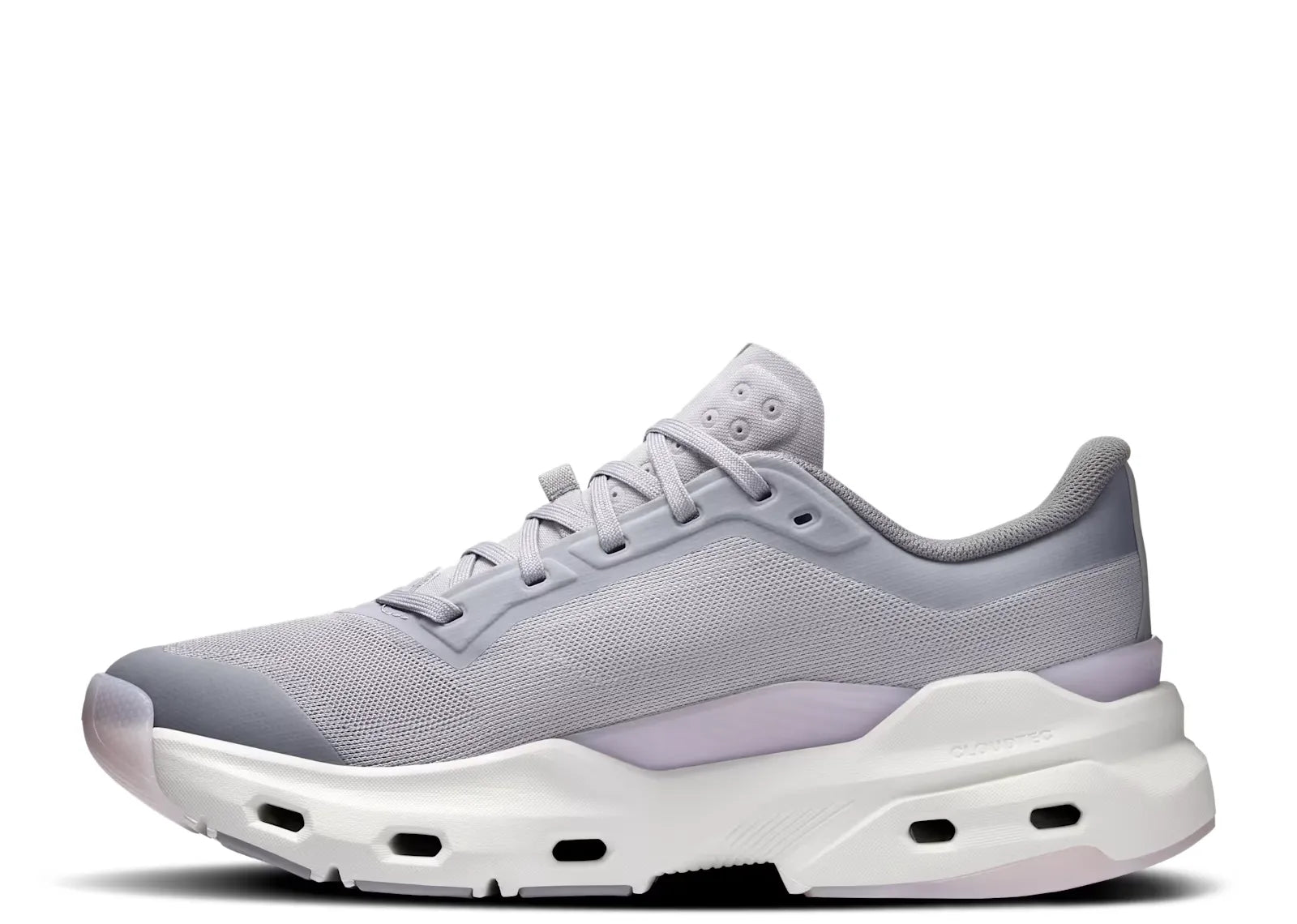 Cloudpulse 2 Alloy Ice (W)