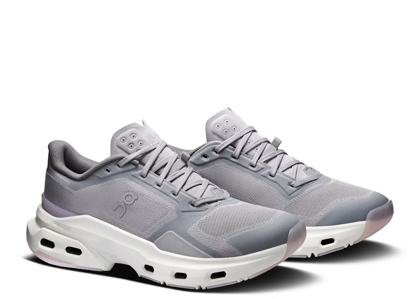 Cloudpulse 2 Alloy Ice (W)