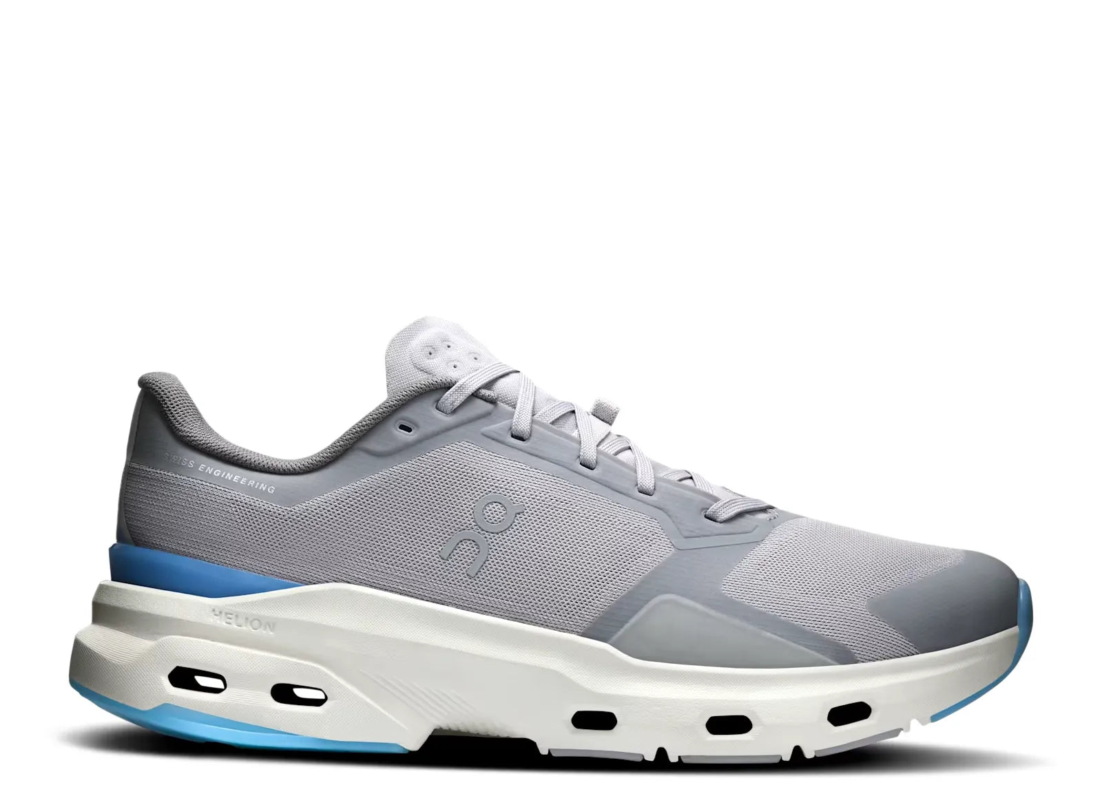 Cloudpulse 2 Alloy Ice