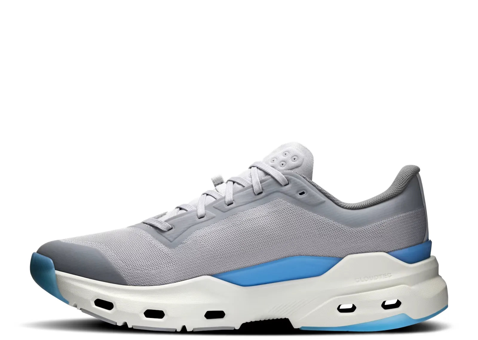Cloudpulse 2 Alloy Ice