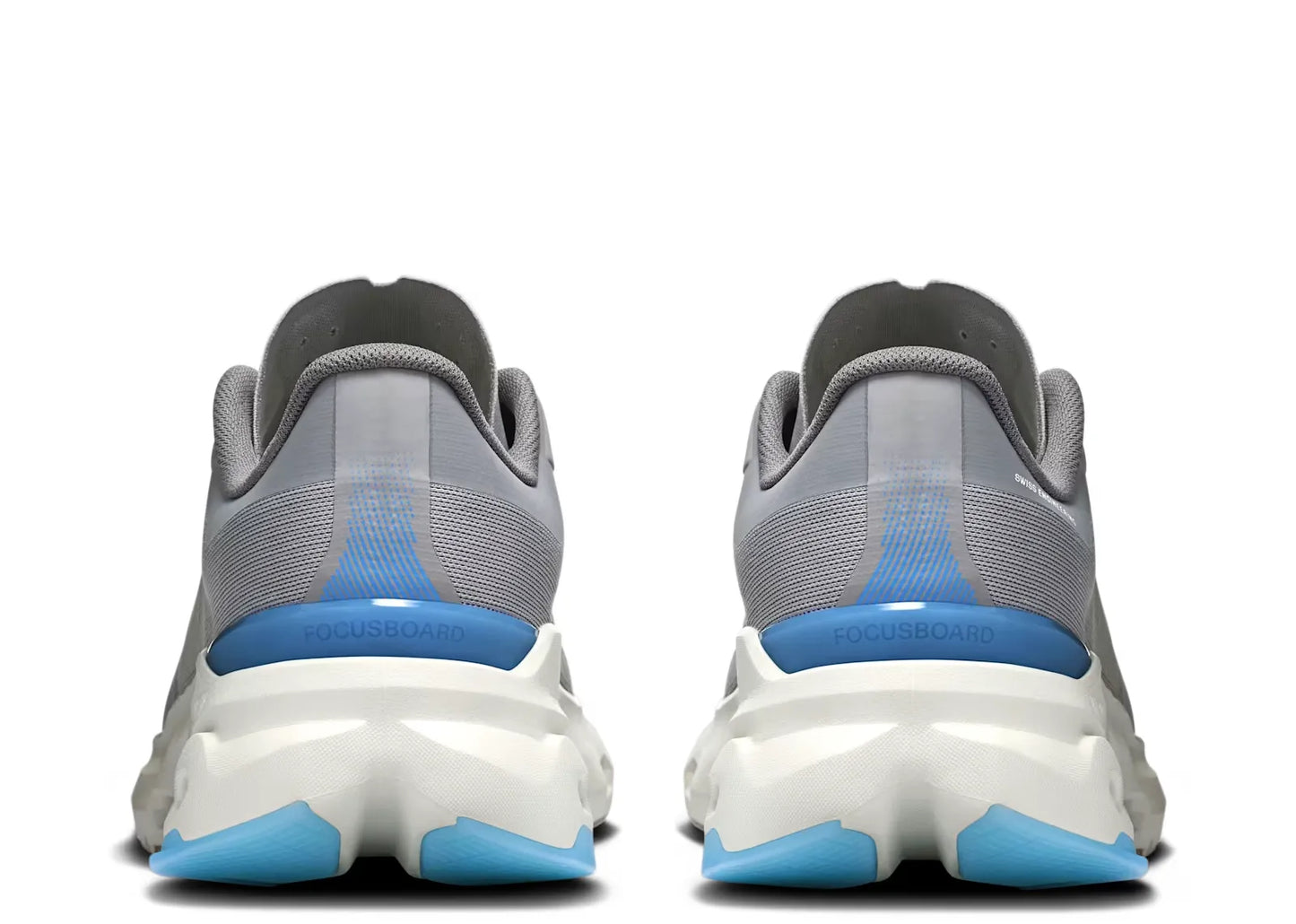 Cloudpulse 2 Alloy Ice