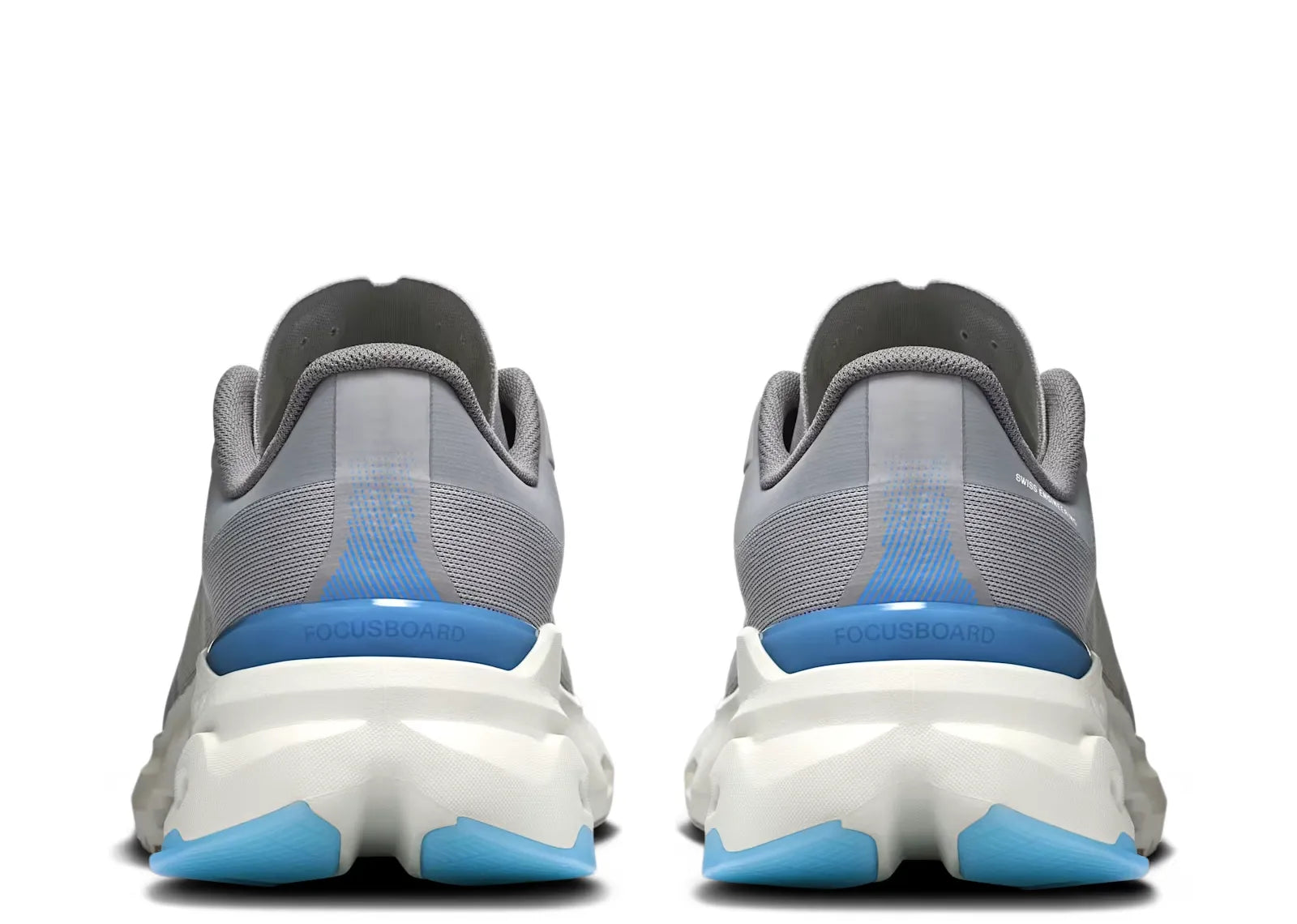 Cloudpulse 2 Alloy Ice