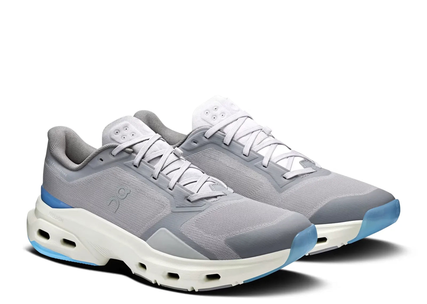 Cloudpulse 2 Alloy Ice
