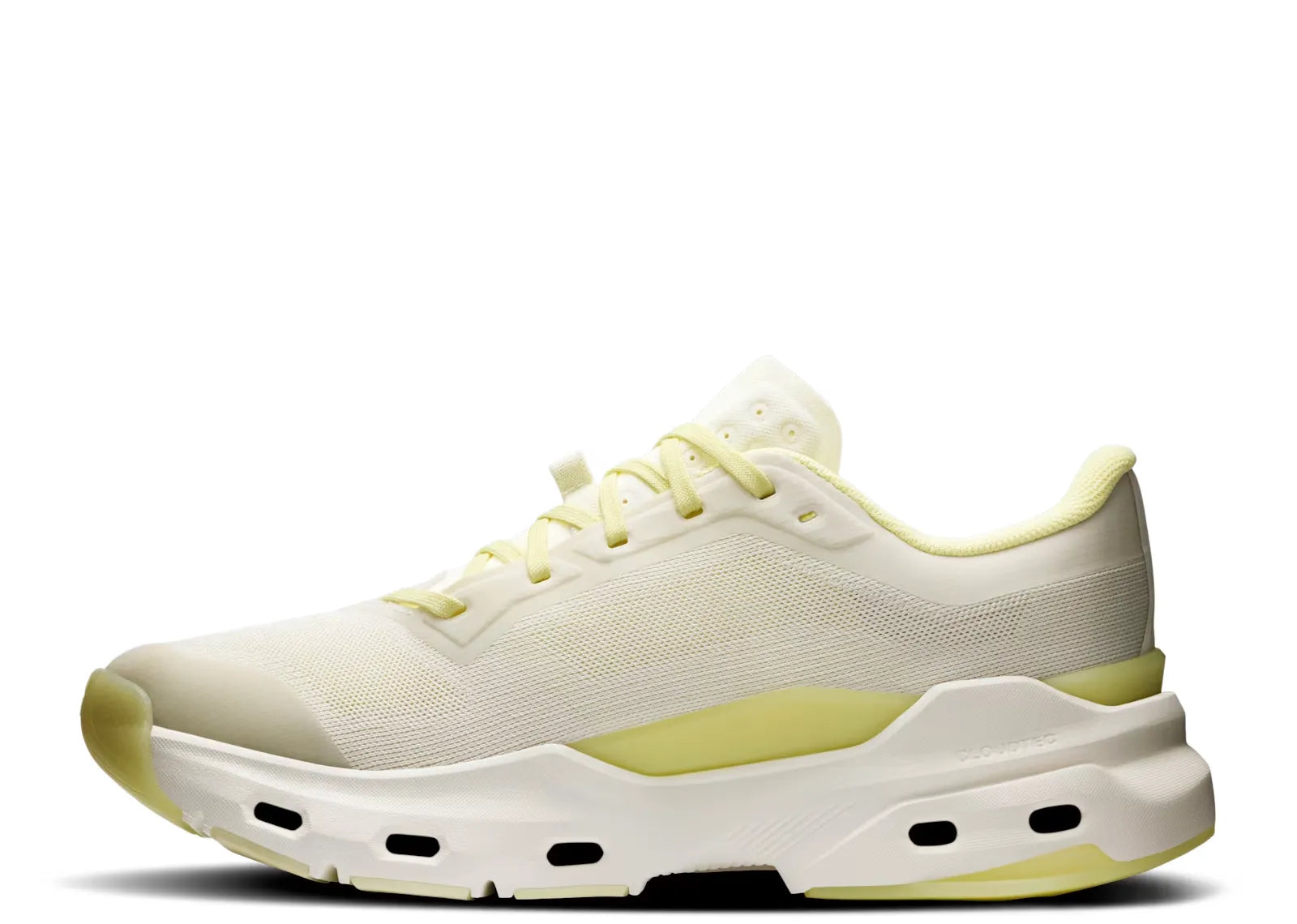 Cloudpulse 2 Ice Limelight (W)