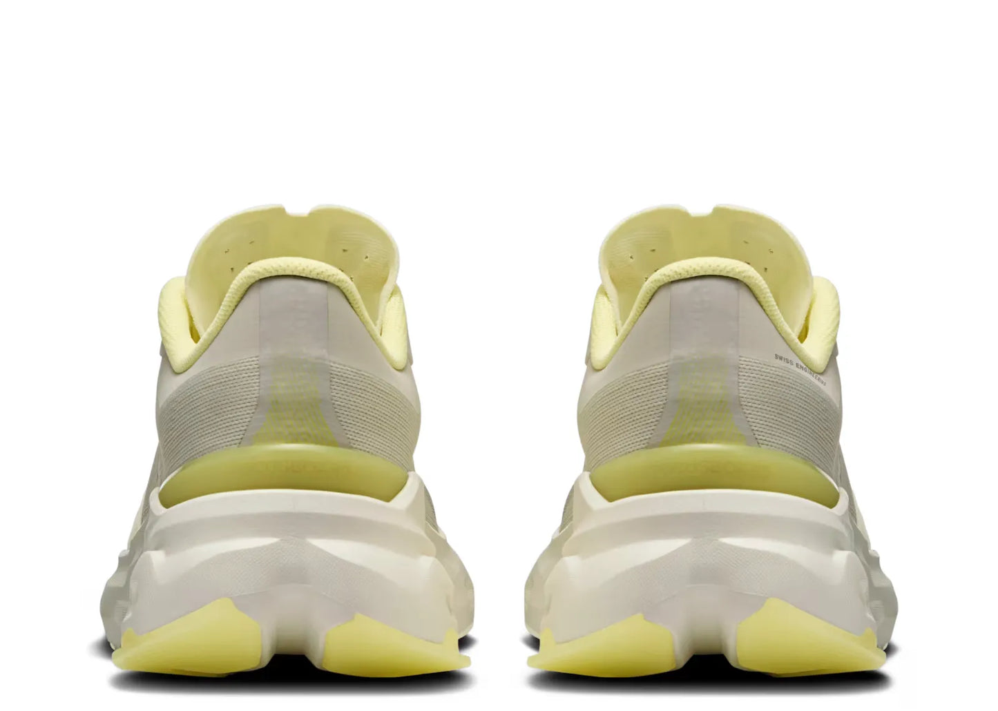 Cloudpulse 2 Ice Limelight (W)