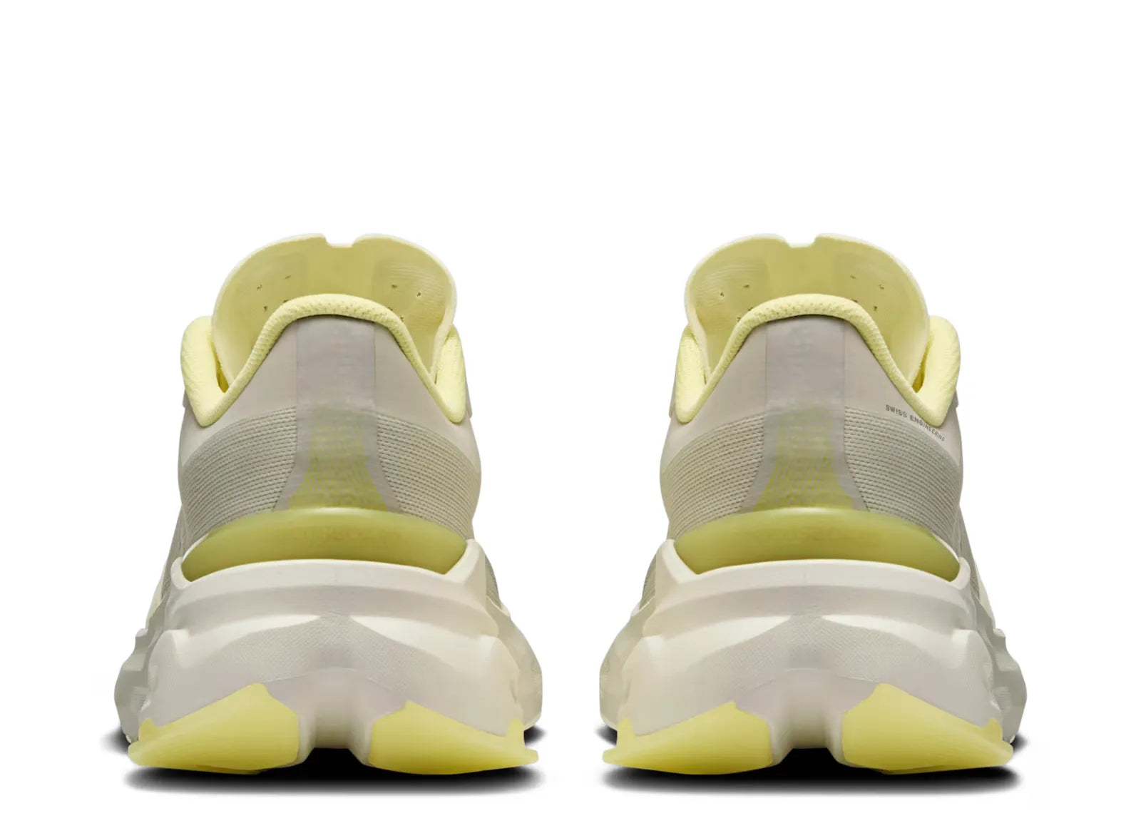 Cloudpulse 2 Ice Limelight (W)