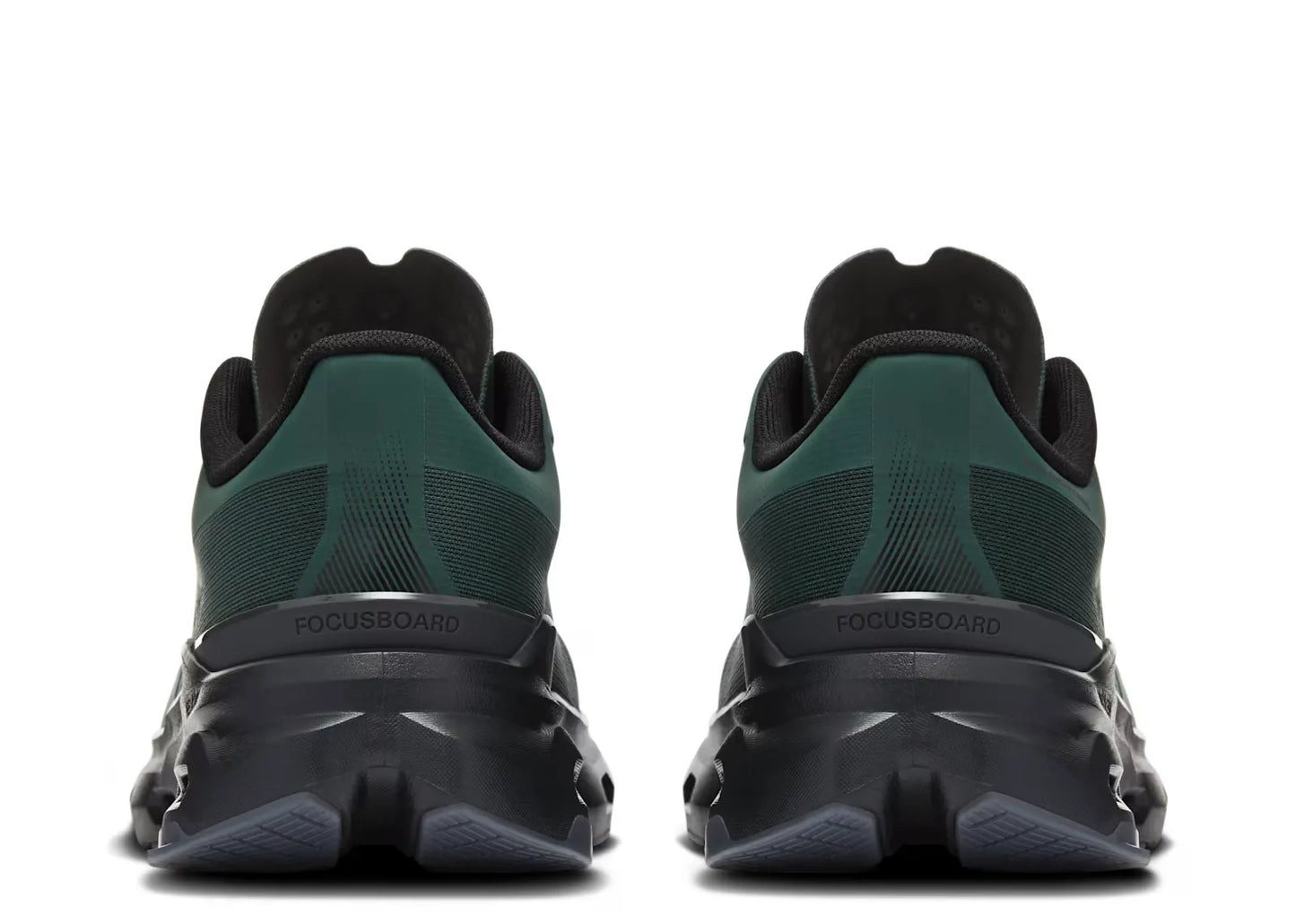 Cloudpulse 2 Obsidian Black