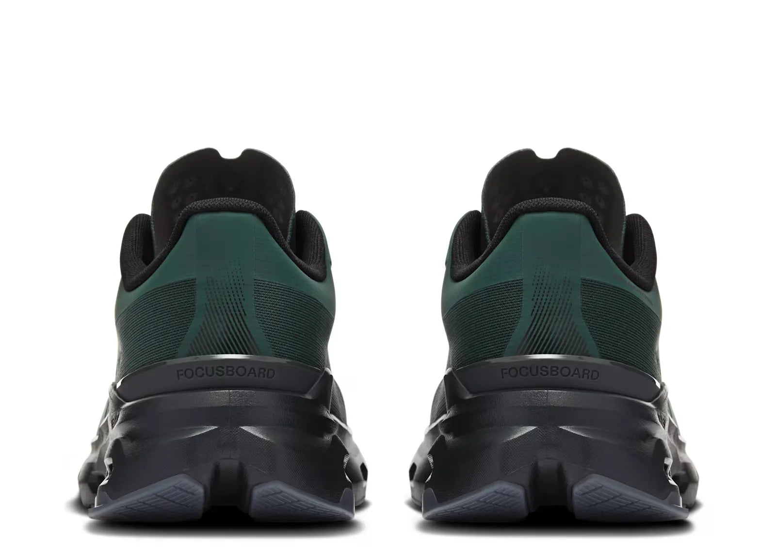 Cloudpulse 2 Obsidian Black
