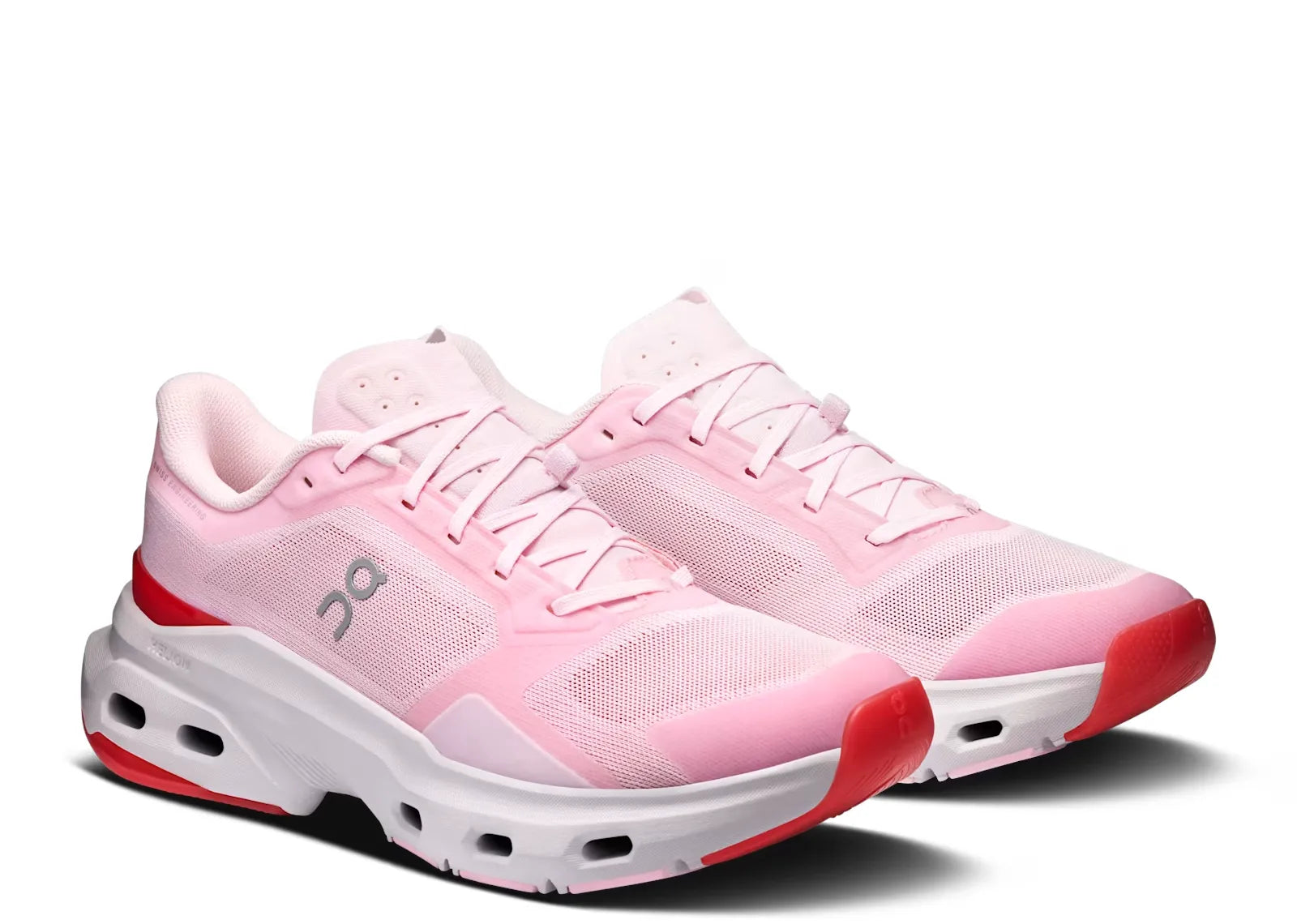 Cloudpulse 2 Peony Frost (W)