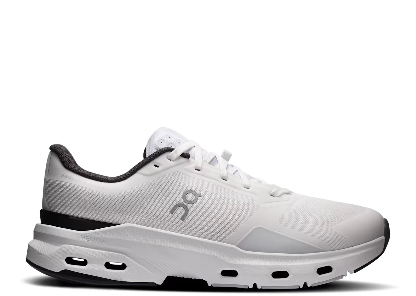Cloudpulse 2 White Black