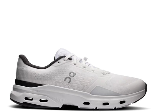 Cloudpulse 2 White Black