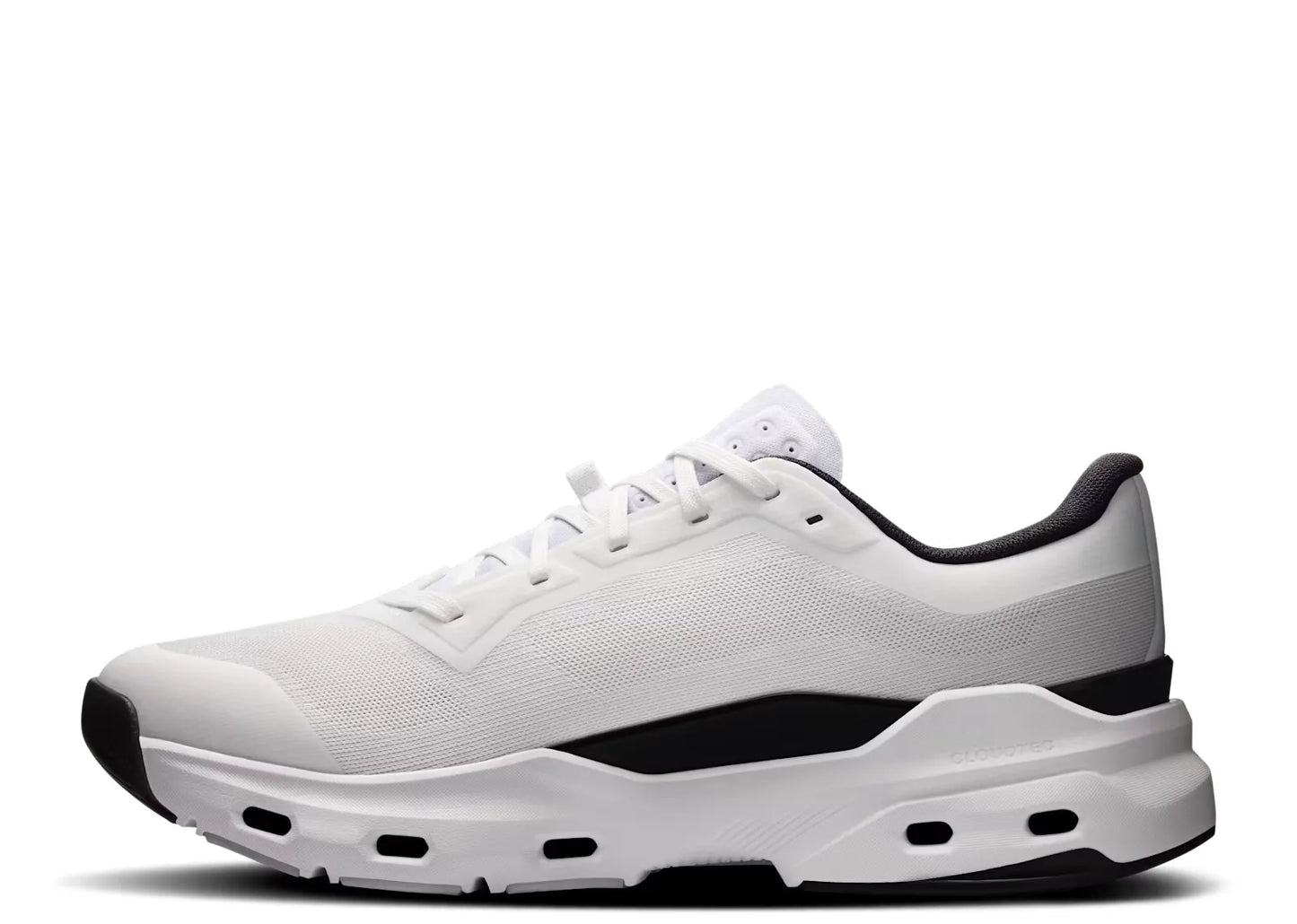 Cloudpulse 2 White Black