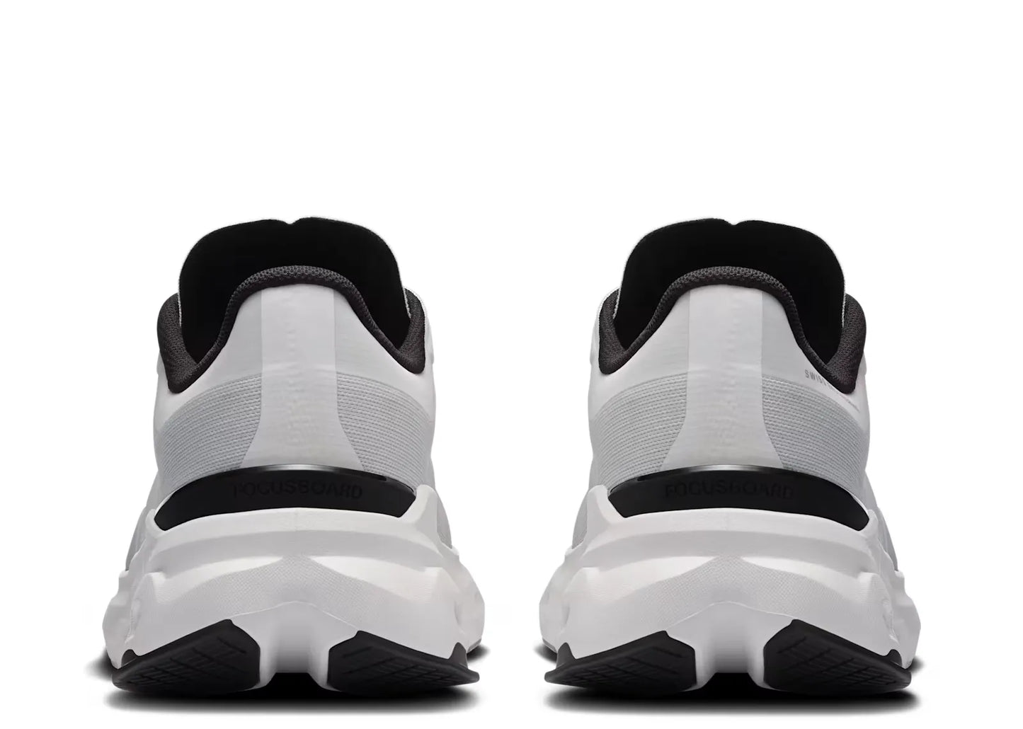 Cloudpulse 2 White Black