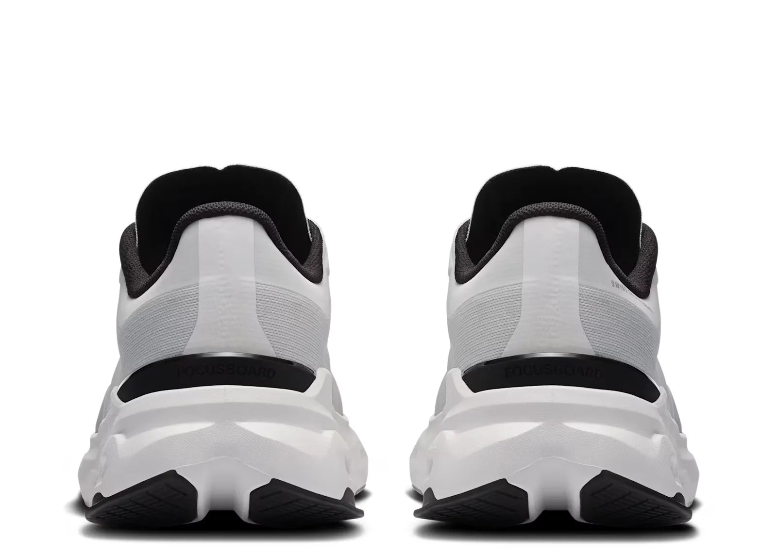 Cloudpulse 2 White Black