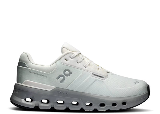 Cloudrunner 2 Waterproof Iceberg Alloy (W)