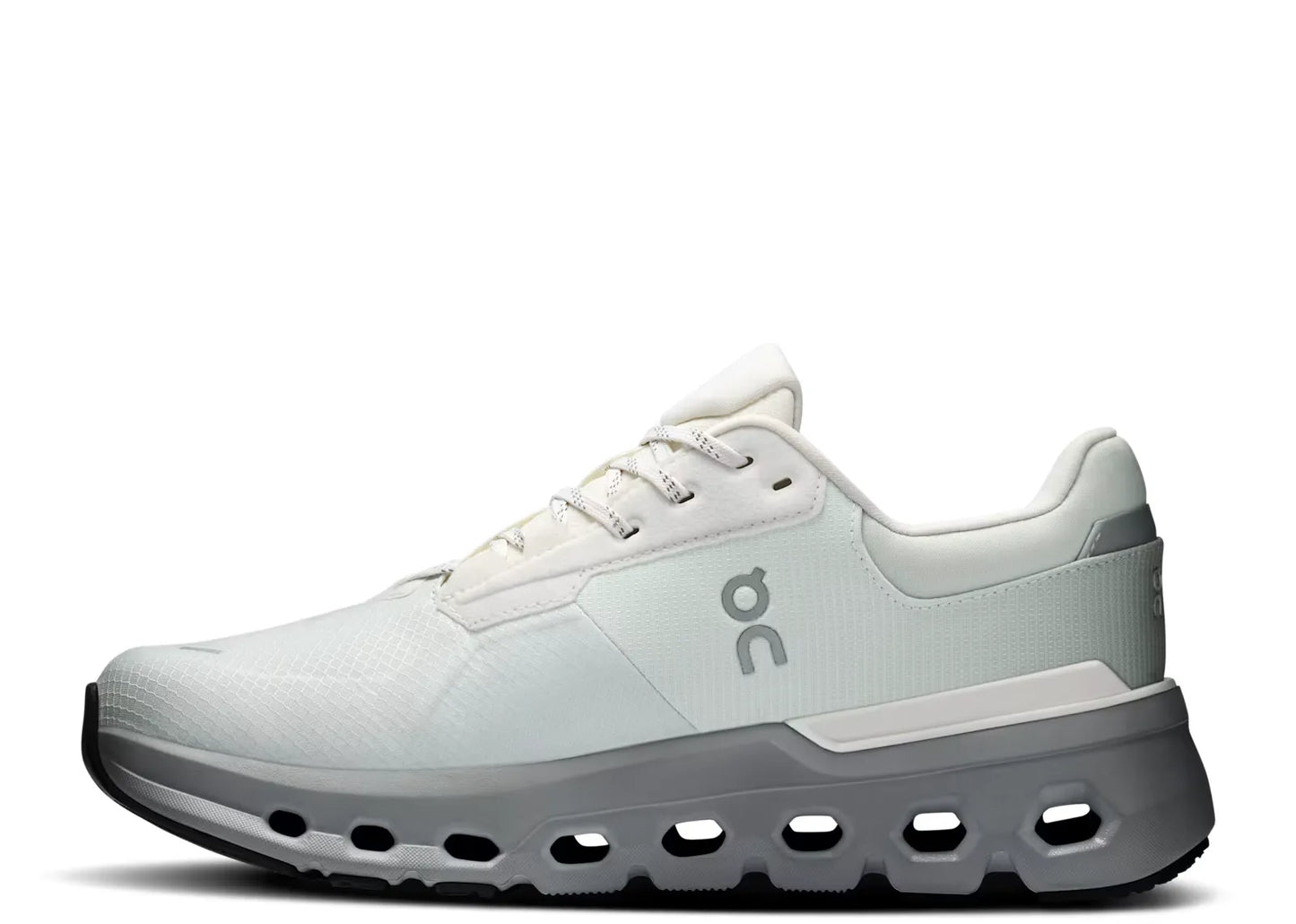 Cloudrunner 2 Waterproof Iceberg Alloy (W)