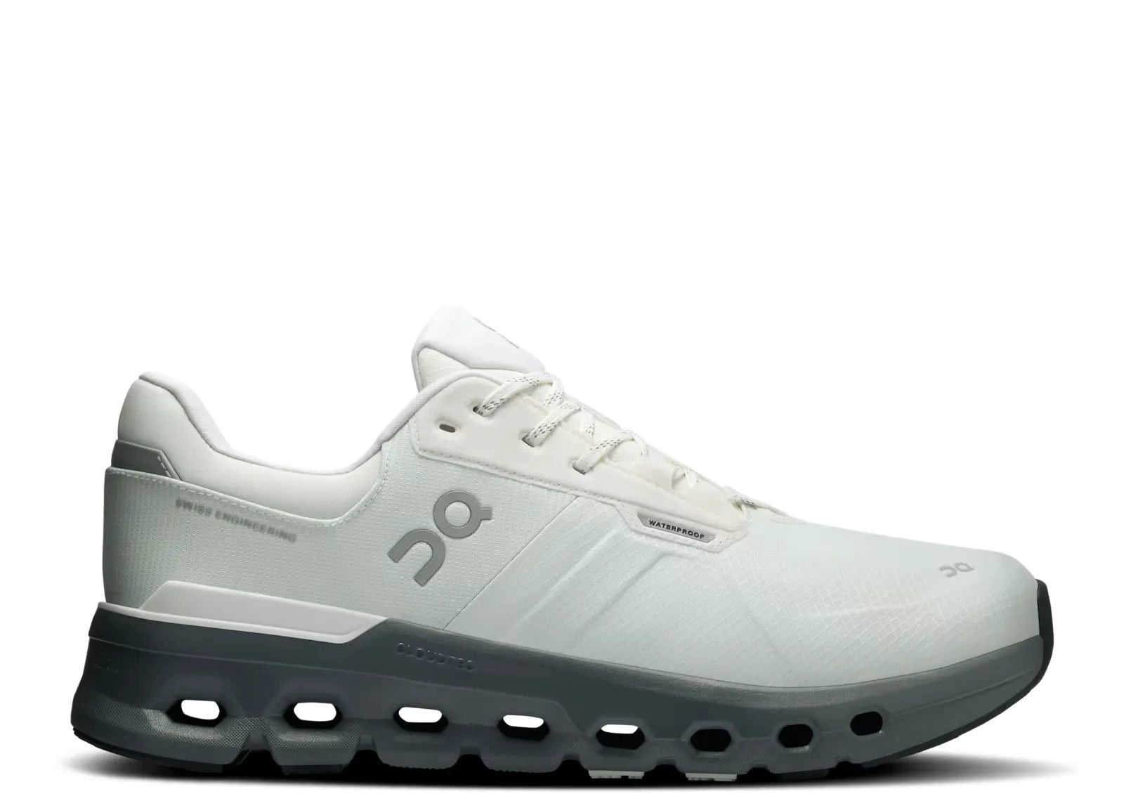 Cloudrunner 2 Waterproof Iceberg Rock