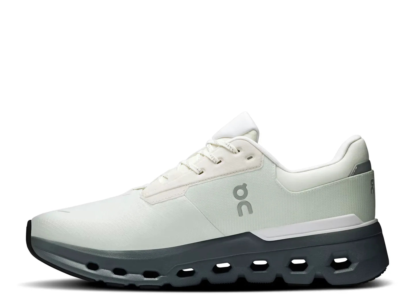 Cloudrunner 2 Waterproof Iceberg Rock