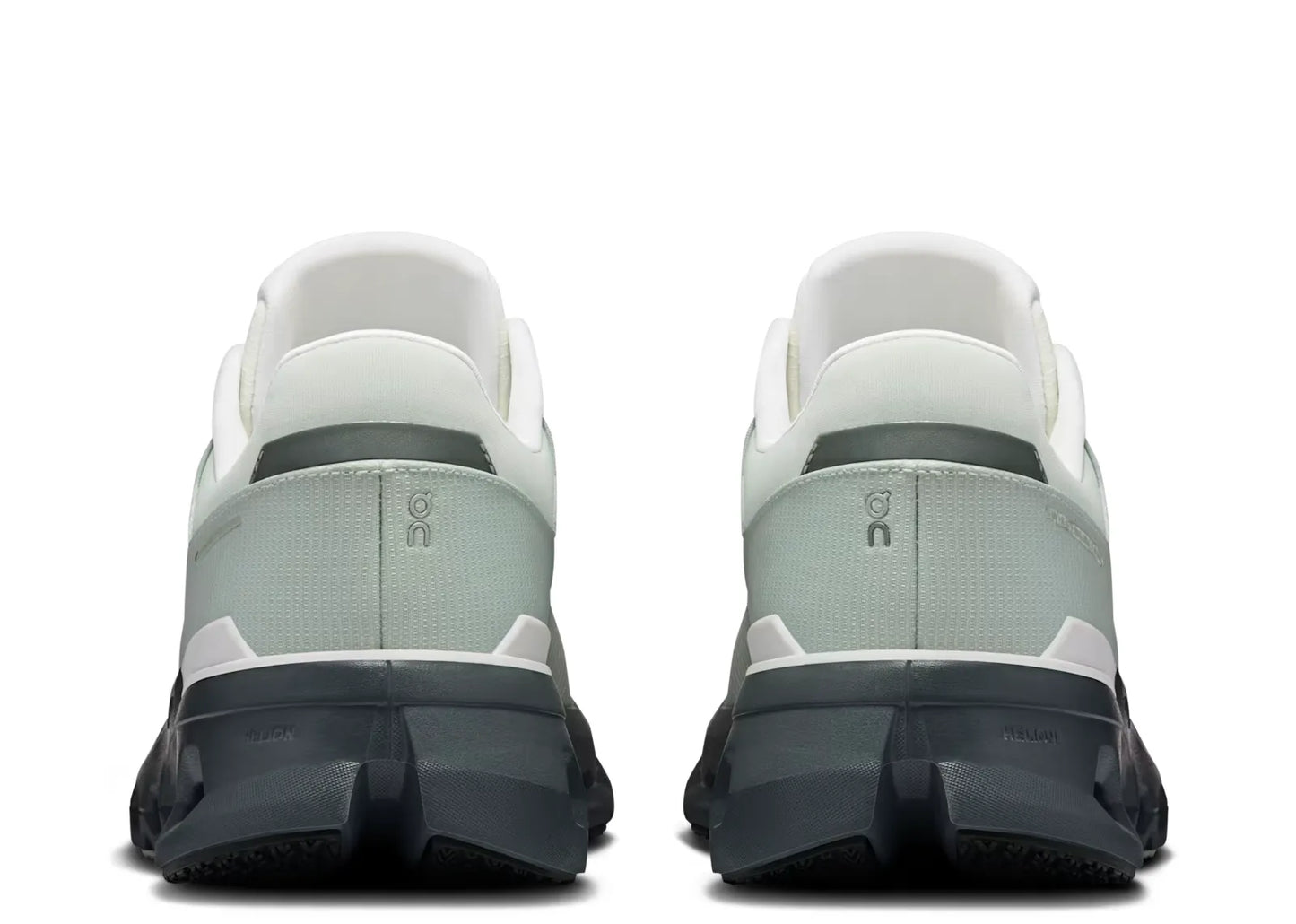 Cloudrunner 2 Waterproof Iceberg Rock