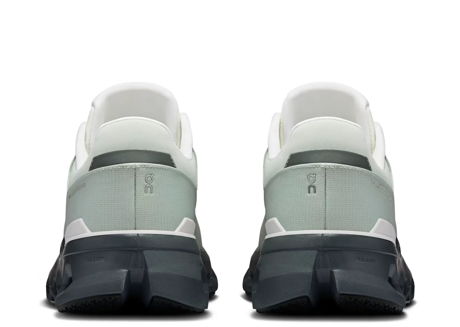 Cloudrunner 2 Waterproof Iceberg Rock