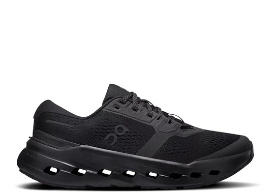 Cloudrunner 3 All Black (W)