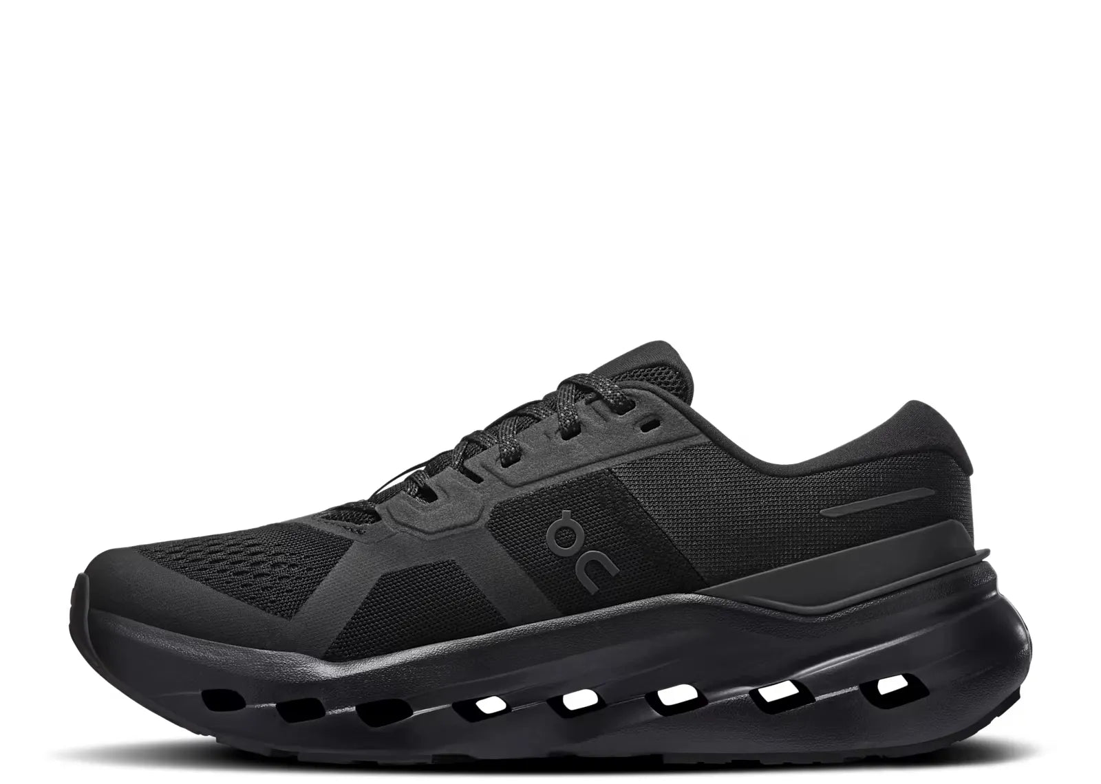 Cloudrunner 3 All Black (W)