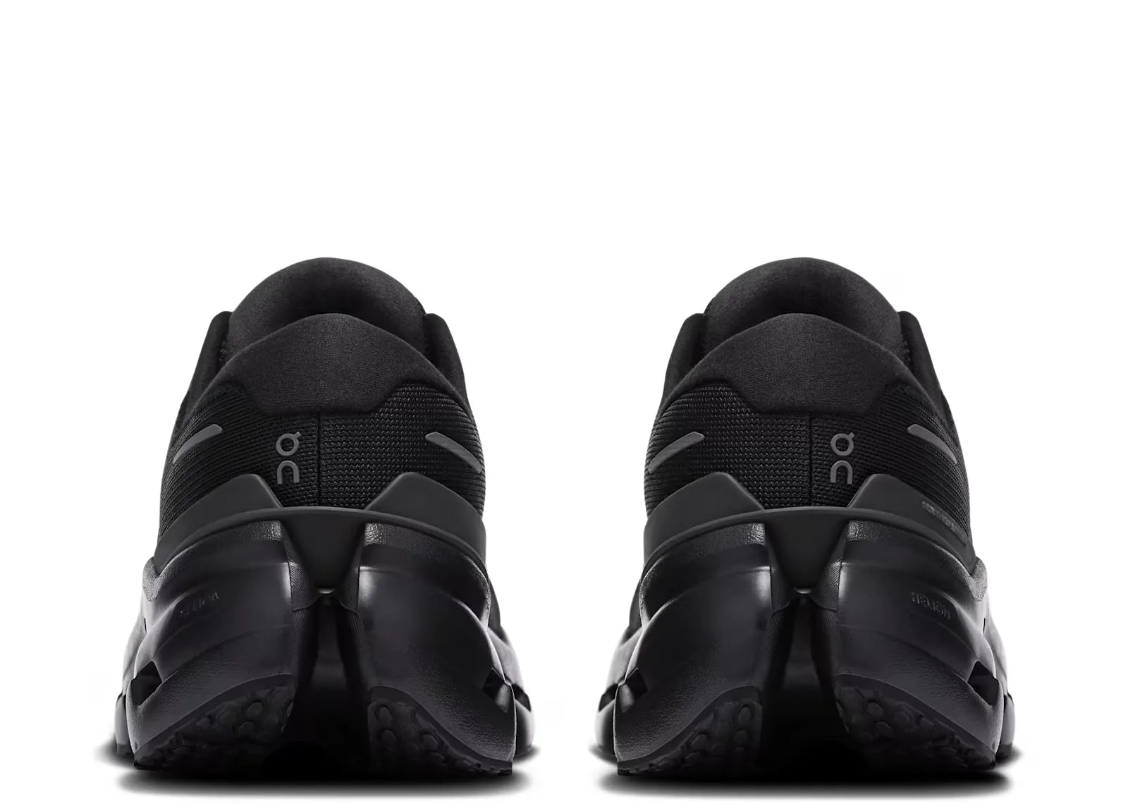 Cloudrunner 3 All Black (W)