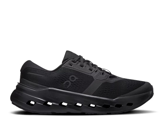 Cloudrunner 3 All Black