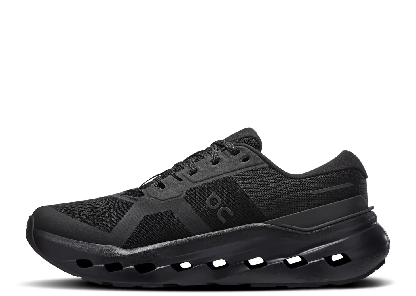 Cloudrunner 3 All Black