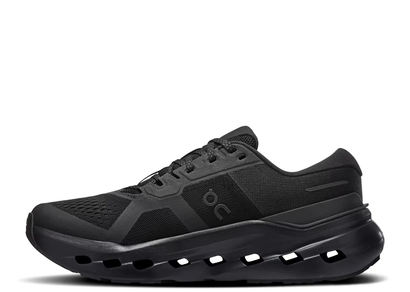 Cloudrunner 3 All Black