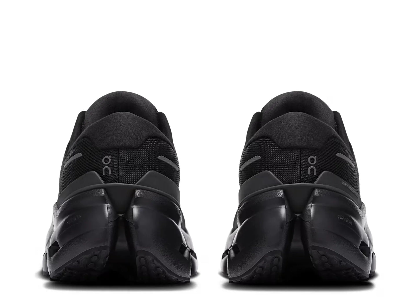 Cloudrunner 3 All Black