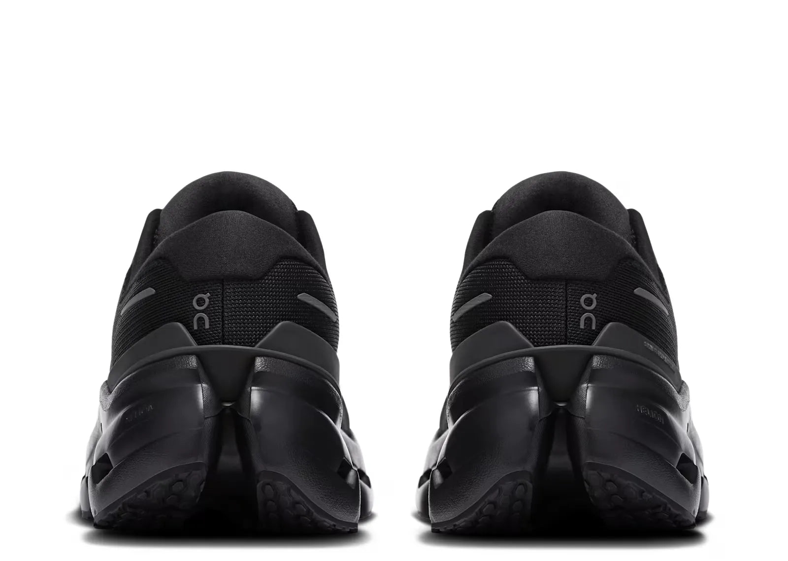 Cloudrunner 3 All Black