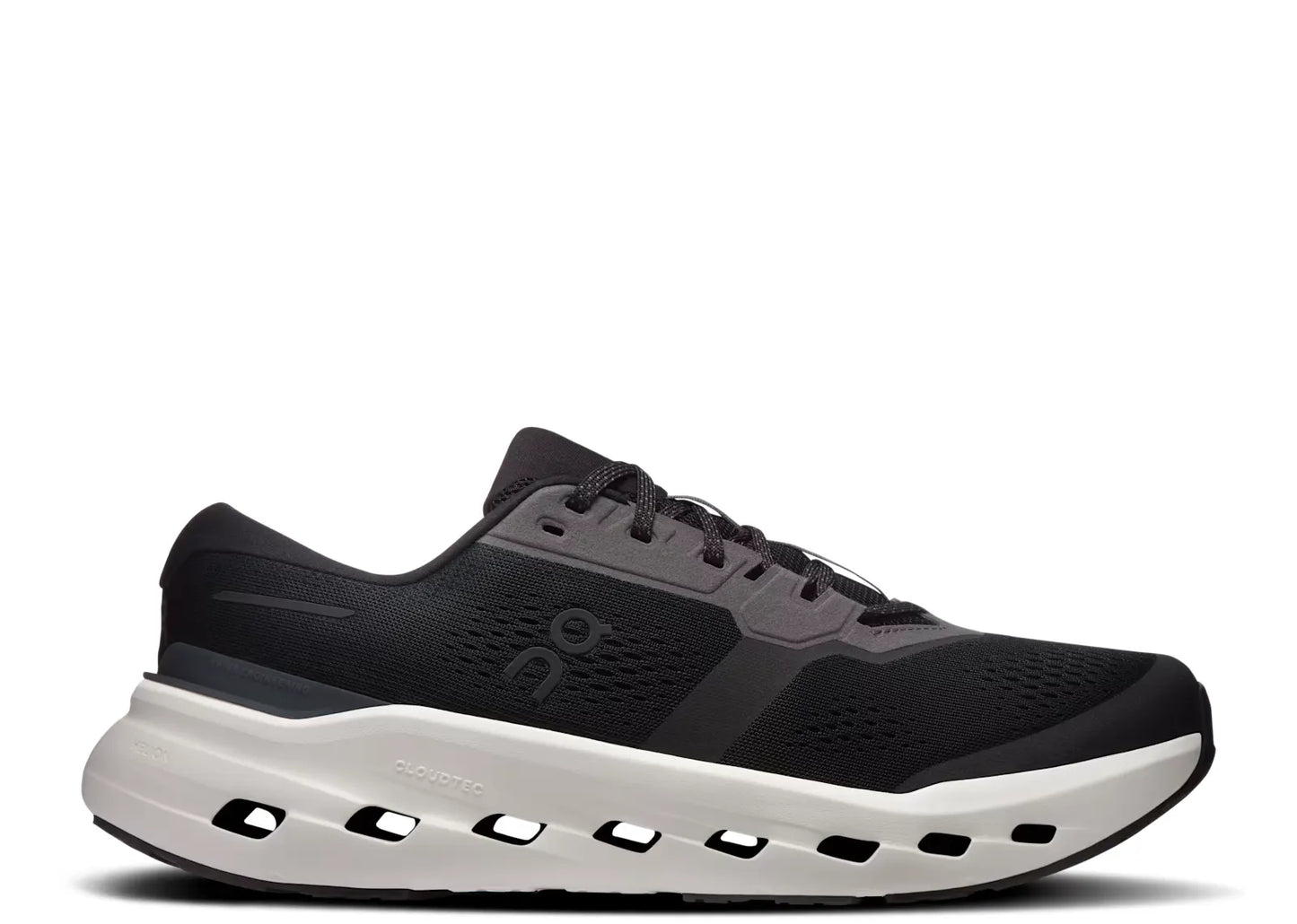 Cloudrunner 3 Black Ivory