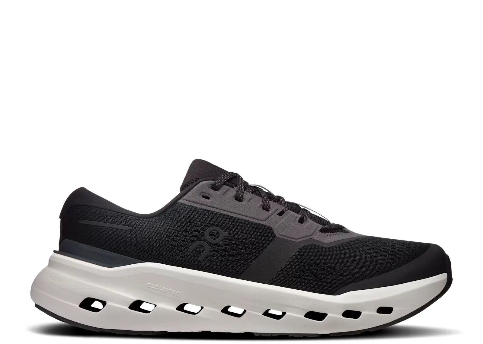 Cloudrunner 3 Black Ivory