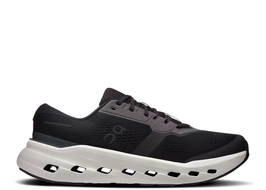 Cloudrunner 3 Black Ivory