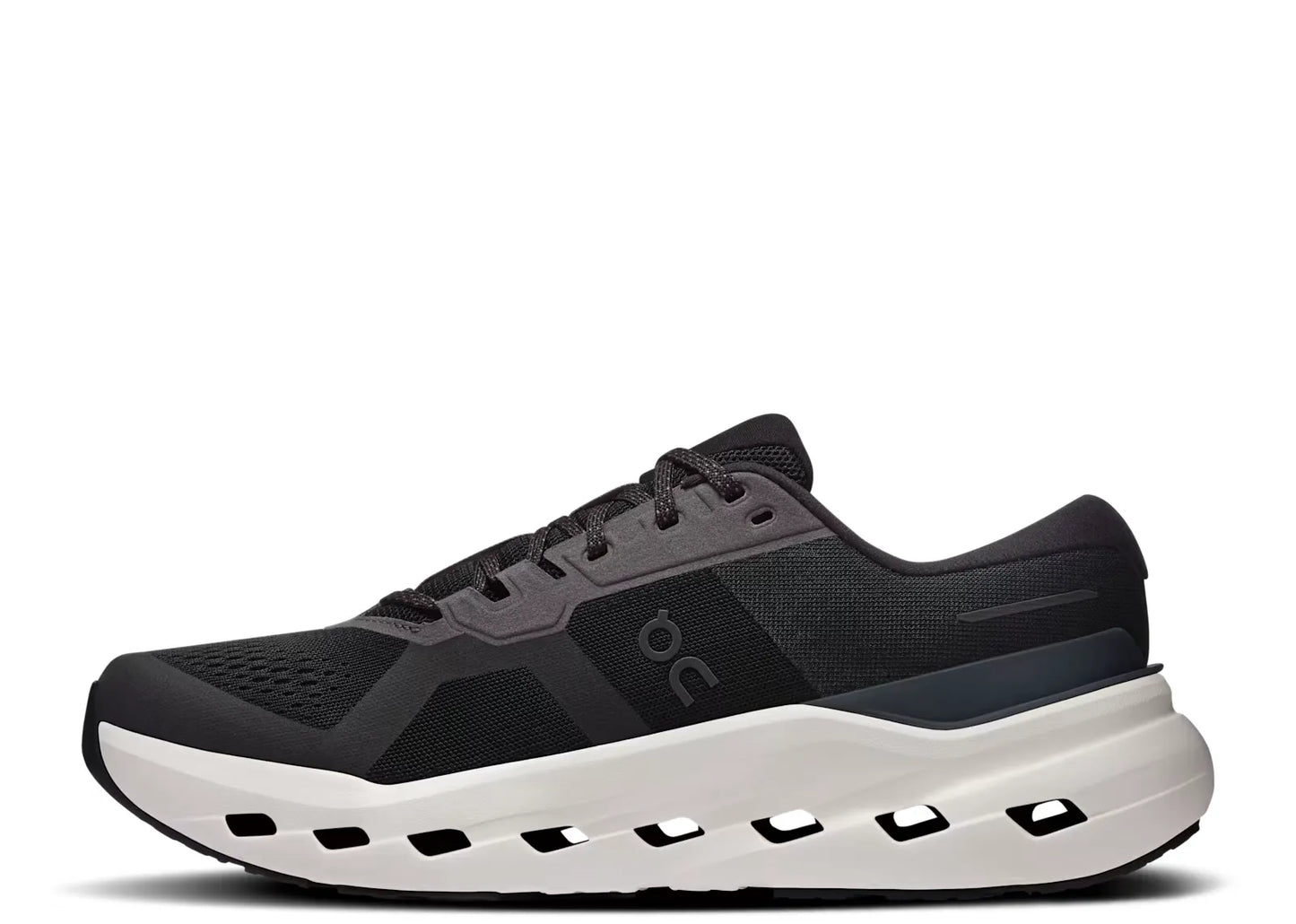 Cloudrunner 3 Black Ivory