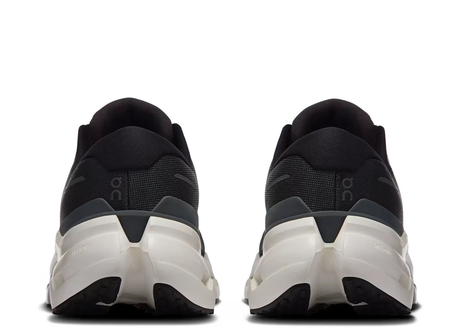 Cloudrunner 3 Black Ivory