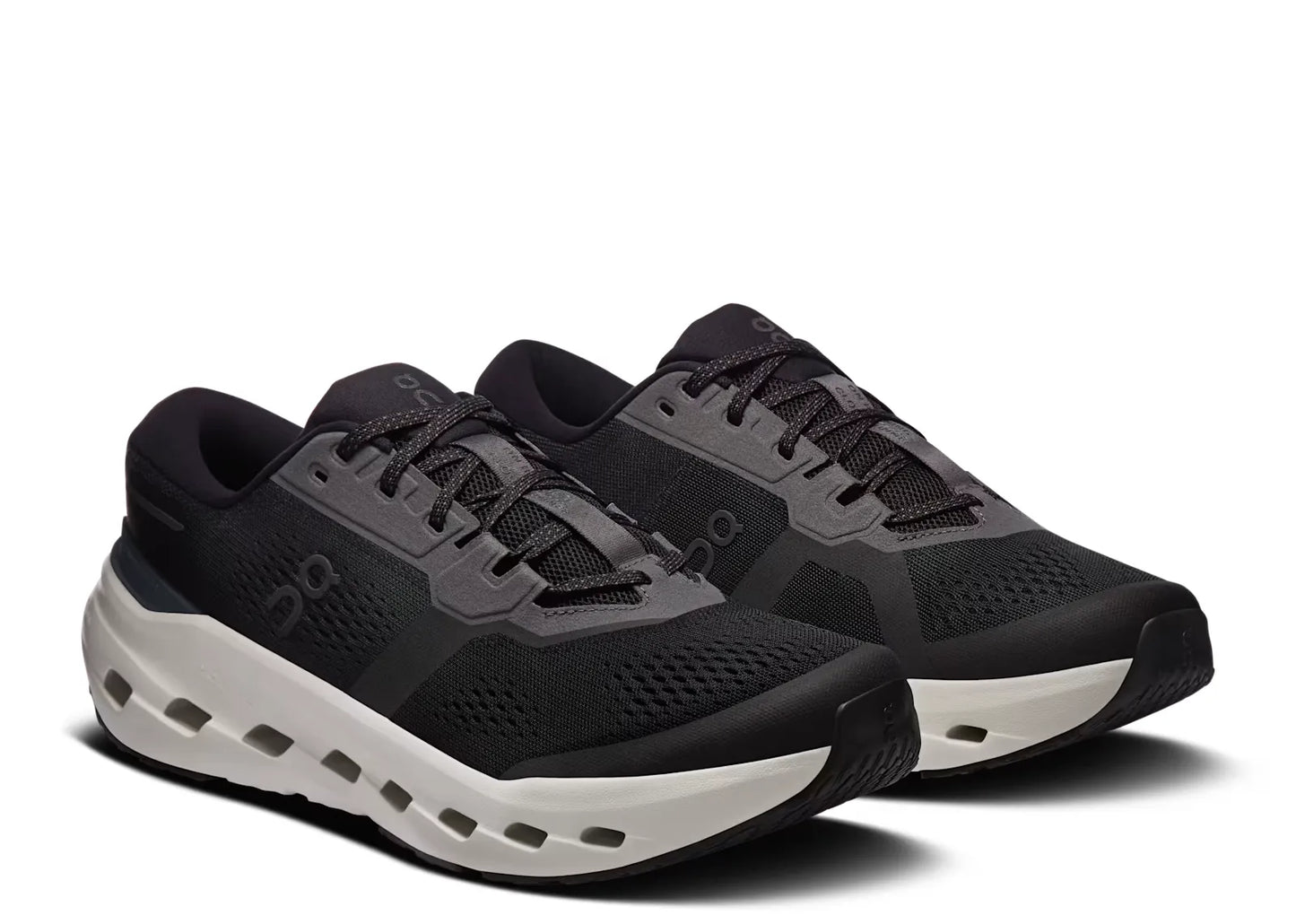 Cloudrunner 3 Black Ivory