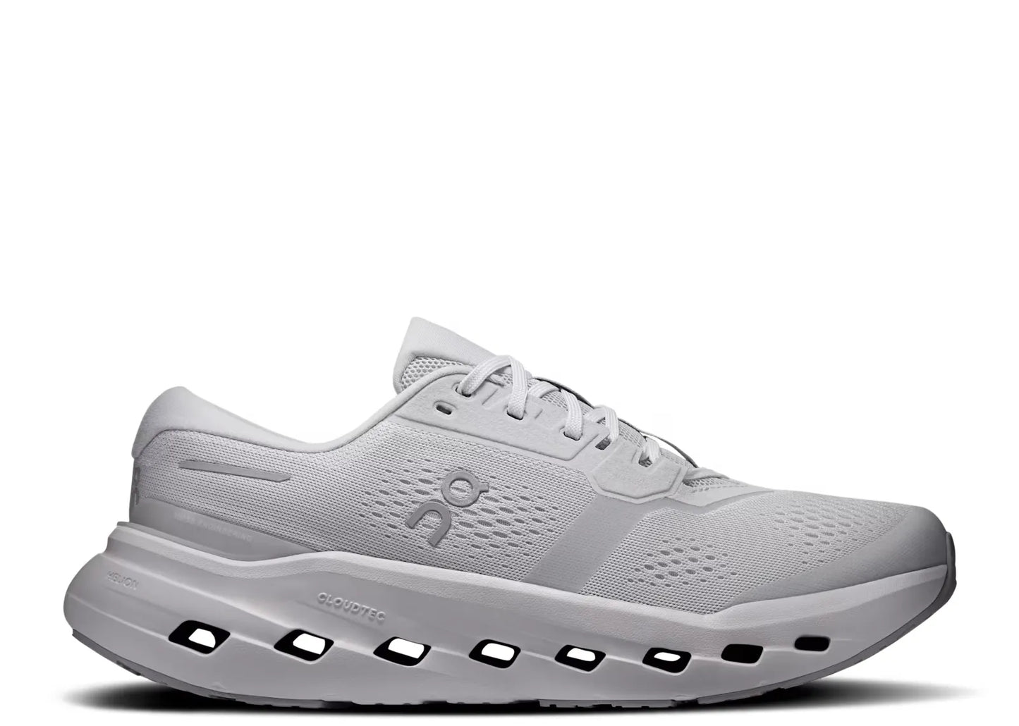 Cloudrunner 3 Glacier Alloy