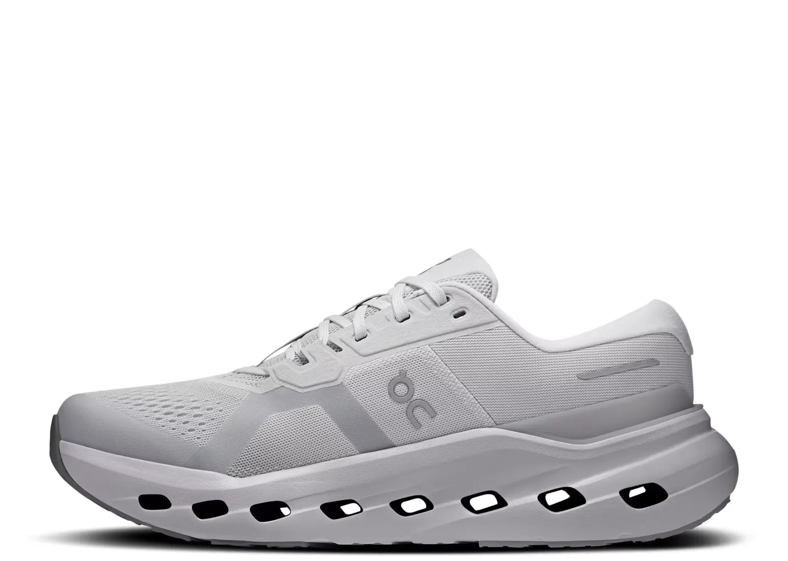 Cloudrunner 3 Glacier Alloy