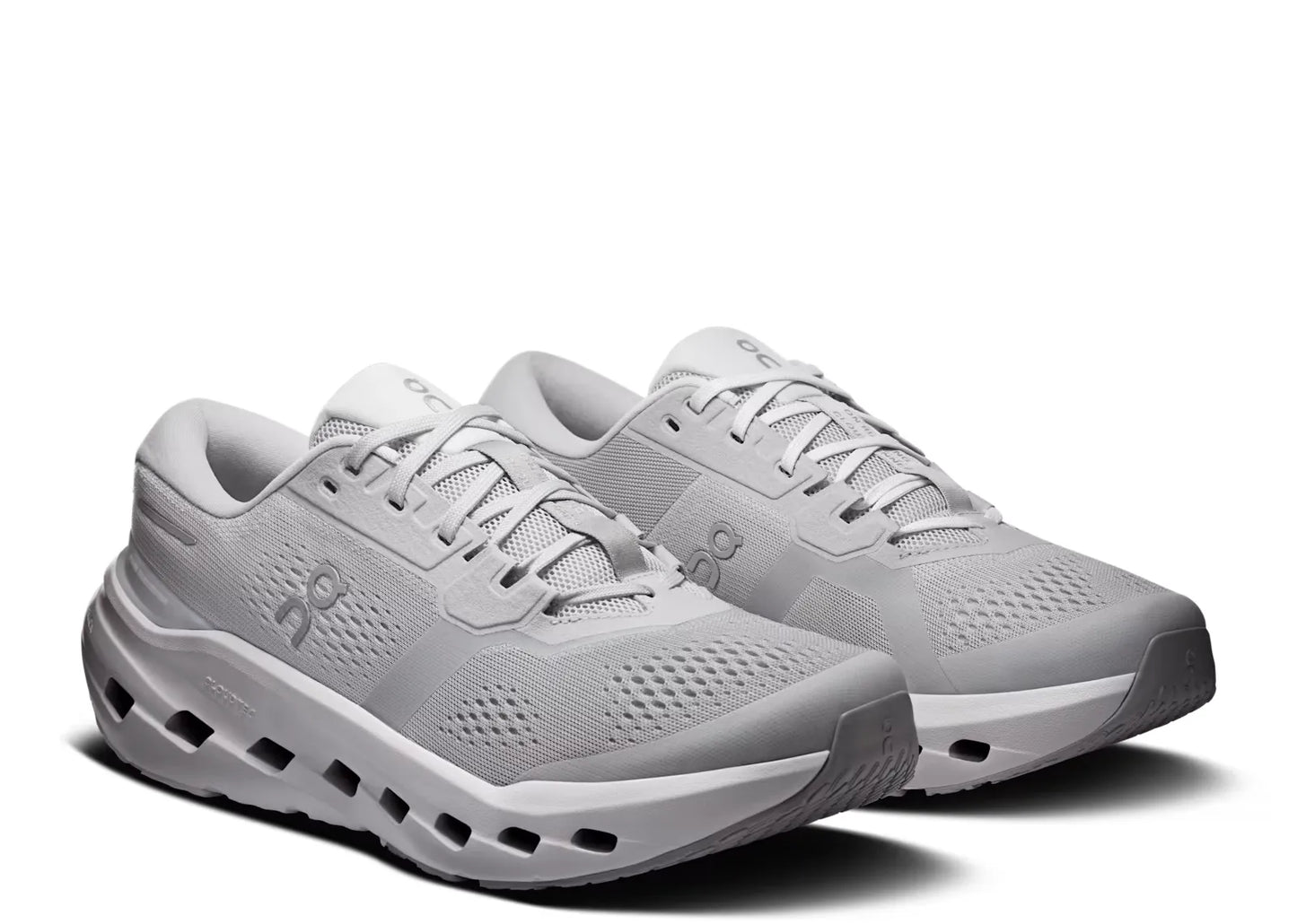 Cloudrunner 3 Glacier Alloy