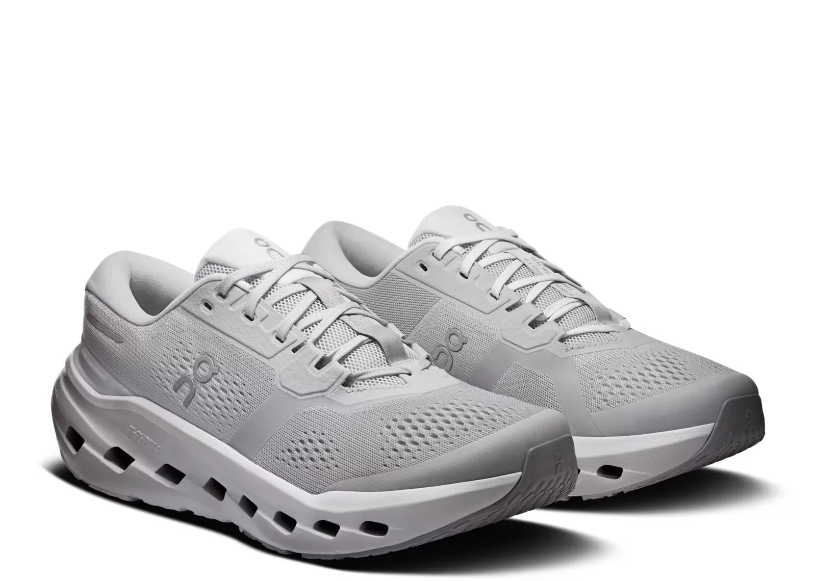 Cloudrunner 3 Glacier Alloy